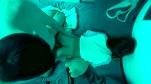 homemade anal fisting makes amateur scream through wild orgasm