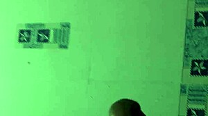 Rohitjames Muscular Mature Legs Massage Homemade Country Debut