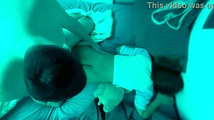 homemade anal fisting makes amateur scream through wild orgasm