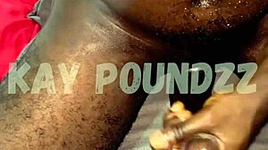 hot guy jerks monster cock to porn with huge cumshot explosion