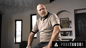 Possessive Man Catches Wives Dee Williams Katie Morgan Affair