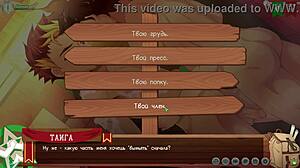 Friends Pound Taiga Hard in Hentai Shower Sex Frenzy