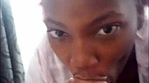 Deepthroat My Throat with Monster Cock Cum Explosion