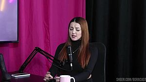 malu paz bruna carlos bora cast compilation sheer red outfits