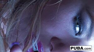 Sexy shyla stylez, love watching you smoke while teasing those big tits?