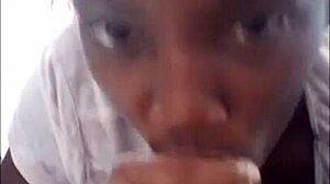 Deepthroat My Throat with Monster Cock Cum Explosion