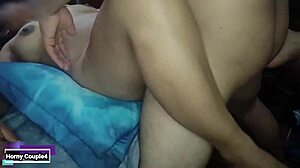 my wife spreads legs for stranger's big cock