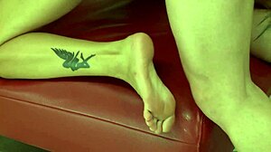 mom cindy hope fucks in heels, dressed sexy by boy