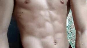 Flexy Skinny Stud Stretches After Class