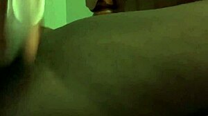 redbone ebony wife creams dripping wet during ripped clothes sex