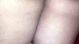 desi wife unsatisfied by hubby's tiny cock fuck!