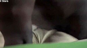 karen oliver dances on jefao's cock till she squirts hard