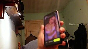 Slutty Latina Begs for Huge Dick Creampie Pound!