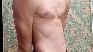 Flexy Skinny Stud Stretches After Class