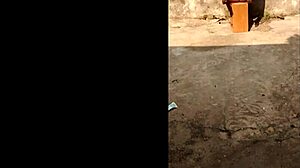 what if elvie's outdoor phone clips hid her sluttiest solo secrets?