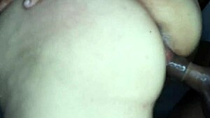 stepmom's pussy sucked by horny stepson?