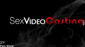 mmm wouldn't you love tasting this blonde's shaved peach muffin in lingerie boots?