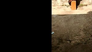 what if elvie's outdoor phone clips hid her sluttiest solo secrets?