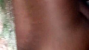 wanna watch him pound that big ebony ass after cumming hard?