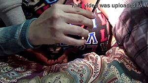 stepsis your tight pussy drained my cum all inside!