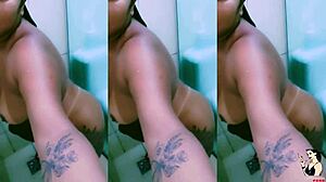 Suellen Santos Pays Big Tits Fuck for Unlimited Card