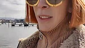 back from switzerland... my boss sent me on accounting training