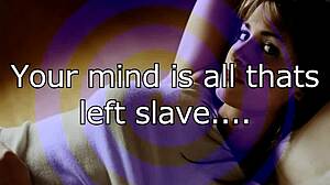 Mistress Lisa Tricks Erotic Jerk Off Session