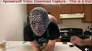 sexy girls suffer super wedgie pulls in hot compilation 9