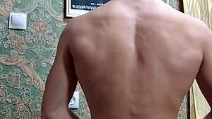 Flexy Skinny Stud Stretches After Class