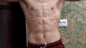 Flexy Skinny Stud Stretches After Class