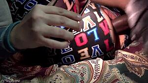 stepsis your tight pussy drained my cum all inside!