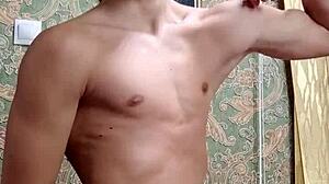 Flexy Skinny Stud Stretches After Class