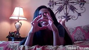 ready to obey as my perfect little sex slave tonight?