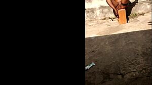 what if elvie's outdoor phone clips hid her sluttiest solo secrets?