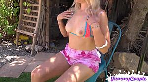 Monster Cumshots Explode In Crazy Comp