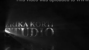 FIRST BBC DP GANGBANG AAROL RENTIS TRIPLE BLACK COCKS!