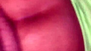 desi wife unsatisfied by hubby's tiny cock fuck!