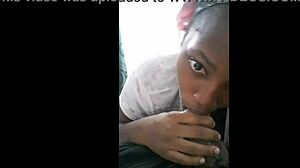 Deepthroat My Throat with Monster Cock Cum Explosion