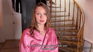 i found stepmom's ad offered pussy to keep quiet