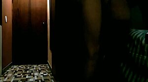 my friend's dad can't quit my tight body