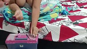 no me gusta que mi esposo meta verga mientras me hago las uñas embarazada