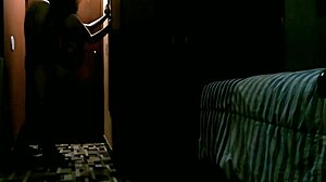 my friend's dad can't quit my tight body