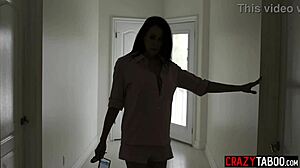 kimmy kimm madi collins licked fucked by reagan foxx