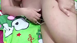 peruvian hairy big pussy tits begs five cocks fuck her memek ku