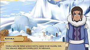 Four Elements Trainer: Hidden Hentai Game Secrets Await