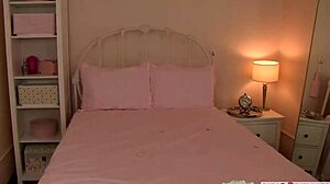 Dominant Milf Grinds Shy Virgin Into Submission Slowly