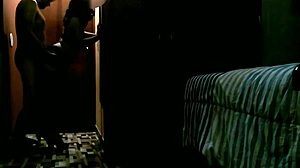 my friend's dad can't quit my tight body