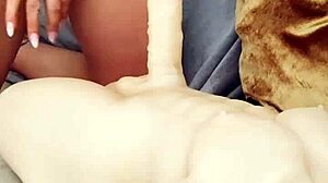 german fuck doll hits screaming orgasm