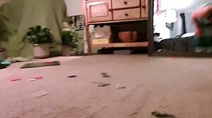 Giantess Dawn Crushes Army with Huge Ass and Tits in Naughty Retro Fantasy