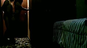 my friend's dad can't quit my tight body